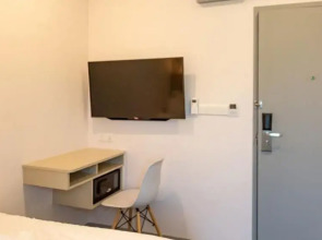 The Crown Hotel Klia