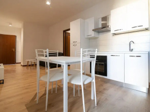 Residenza Corso Palladio 159