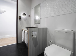 Petit Palace Savoy Alfonso XII