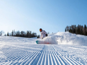 Заимка Лесная сказка