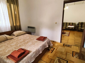 Evkaliptovaya Roscha Sanatorium