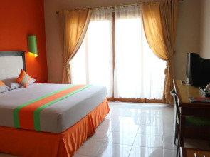 Отель Gita Maha