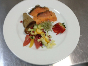 Grand Hotel Tamerici & Principe