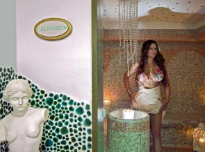 Hotel Solemare Beach & Beauty SPA