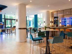 Golden Tulip Aix les Bains