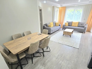 River Park Residence Lara