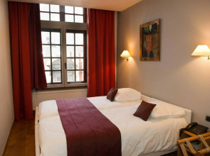 Hotel Bourgoensch Hof