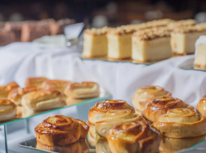 Complexo Eco Cataratas Resort by SJ