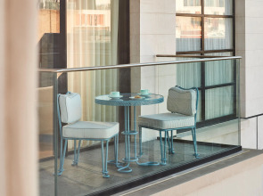 Claridge’s, Maybourne