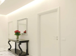 Michelangelo Vatican Rooms