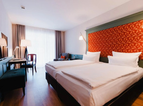 Berggasthof Königstuhl