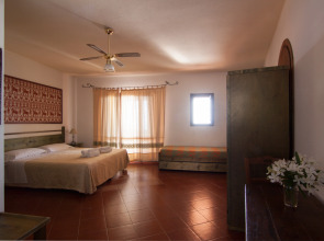 Residence Torre delle stelle