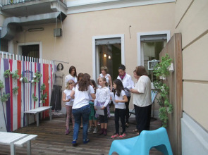 Gogol'Ostello & Caftè Letterario - Hostel