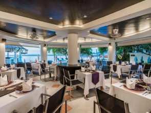 Dara Samui Beach Resort - Adults Only