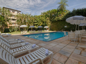 Foz Presidente Comfort Hotel