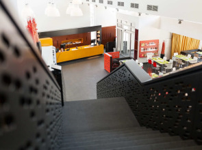 Kyriad Vienna Altmannsdorf