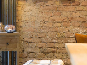 Stadthotel Schall & Rauch