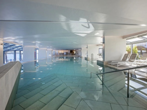 Hotel Ville Park Premium