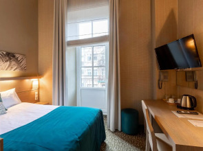 Отель City Hotels Algirdas