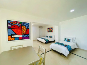 Hotel Regatta Cartagena