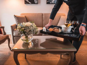 Cour du Corbeau Hotel Strasbourg - MGallery Collection