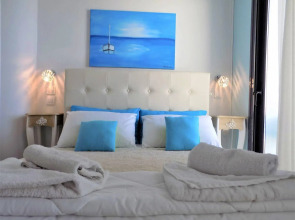 Rethymno Hills Apartments