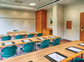 Leonardo Frankfurt City South