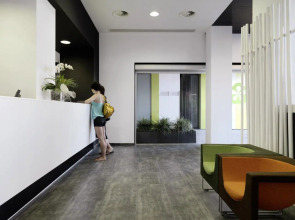 Residencia Melon District Marina