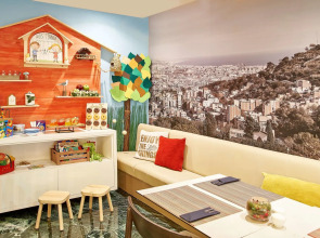 NH Collection Barcelona Pódium