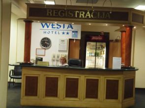 Hotel Westa