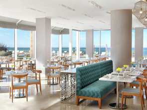 Hilton Hurghada Plaza