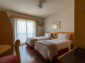 Intercity Interative São Paulo Jardins