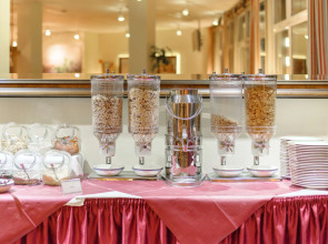 Hotel Leipzig City Nord by Campanile