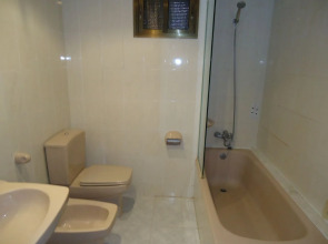 Отель 4R Gran Europe