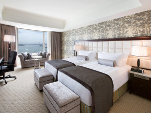 InterContinental Tokyo Bay by IHG