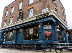 Publove @ Exmouth Arms Euston