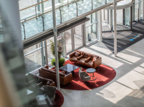 Radisson Blu Hotel London Stansted Airport