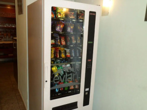 Hôtel De Paris Opera