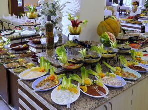 Monark Hotel Cappadocia