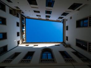 Residenza Corso Palladio 159