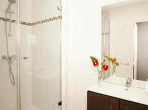 Séjours & Affaires Paris Bagneux