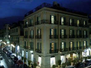 Hotel La Residenza Messina