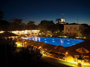 Hotel das Cataratas, A Belmond Hotel, Iguassu Falls