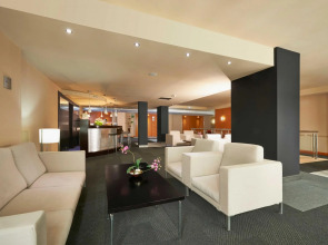 Hotel Silken Atlántida Santa Cruz