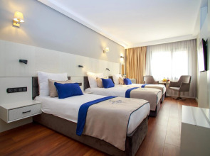 Best Western Izmir Hotel