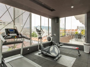 Le Dream Boutique Hotel