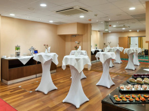 Ibercity Wien Schönbrunn