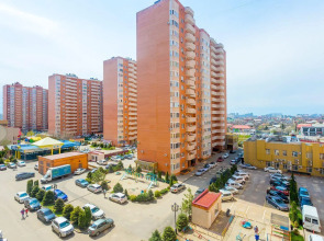 Апартаменты на улице Восточно-Кругликовская 28