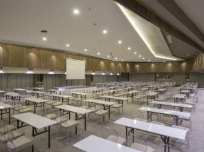 Riolavitas Spa & Resort - All Inclusive