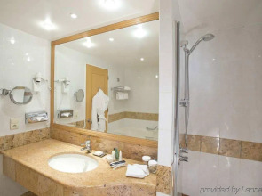 Hilton Paris Charles de Gaulle Airport